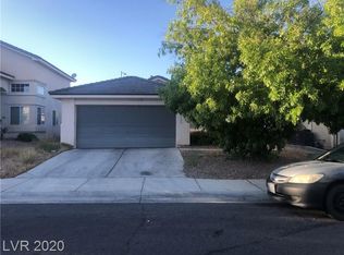 8220 Moradi Ave, Las Vegas, NV 89131