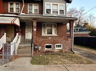 26 Elmhurst Ave, Trenton, NJ 08618