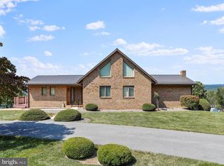 350 Valley View Dr, Mc Connellsburg, PA 17233