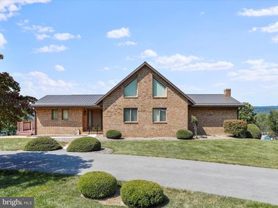 350 Valley View Dr, Mc Connellsburg, PA, 17233