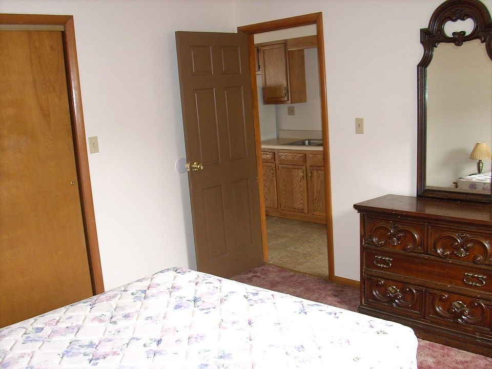 bed room