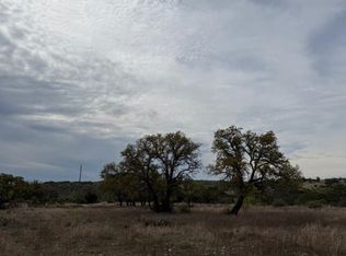 4214 Weisenburg Rd, Junction, TX 76849