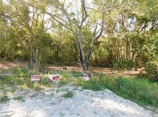 Tomato Rd, Naples, FL 34114