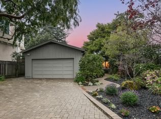 116 Sycamore Ave, San Mateo, CA 94402