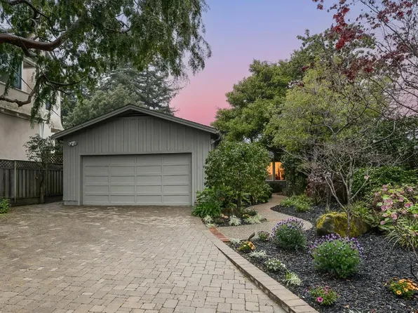 116 Sycamore Ave, San Mateo, CA 94402