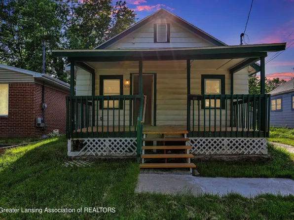 1018 Leslie St, Lansing, MI 48912
