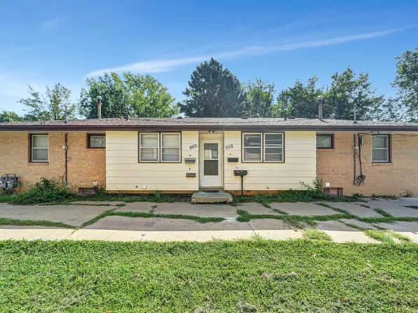 5313 Leighton Ave #A, Lincoln, NE 68504