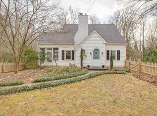 1131 Kenwood St, Winston Salem, NC 27103