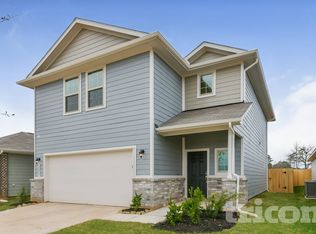 40807 Mostyn Hill Dr, Magnolia, TX 77354