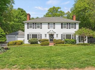 34 Atwater Pl, Springfield, MA 01107