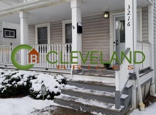 3216 Walton Ave, Cleveland, OH
