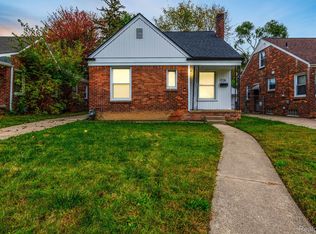 19366 Plainview Ave, Detroit, MI 48219