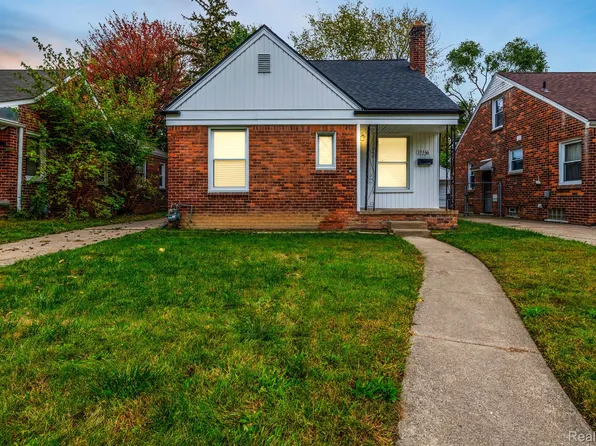 19366 Plainview Ave, Detroit, MI 48219