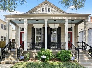 1812 Valence St, New Orleans, LA 70115