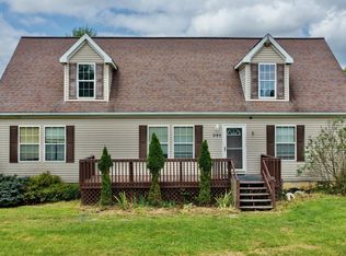 295 Albany Summer Ln, Lewisburg, WV 24901
