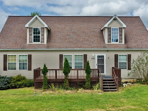 295 Albany Summer Ln, Lewisburg, WV 24901