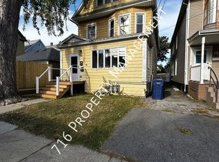 16 Hillside Ave #B, Buffalo, NY 14210