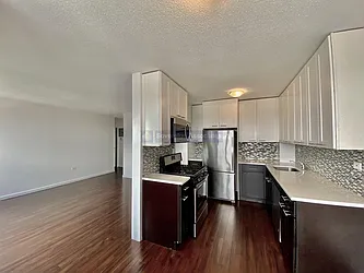 Rented by Sovereign Associates