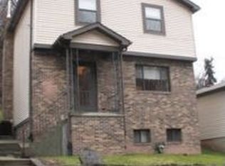48 Troy St, Millvale, PA 15209