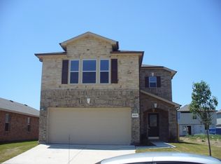 8809 Quarry Ridge Trl, Fort Worth, TX 76244