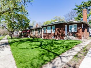 10623 S Church St, Chicago, IL 60643