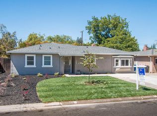 1405 Keeney Way, Sacramento, CA 95864