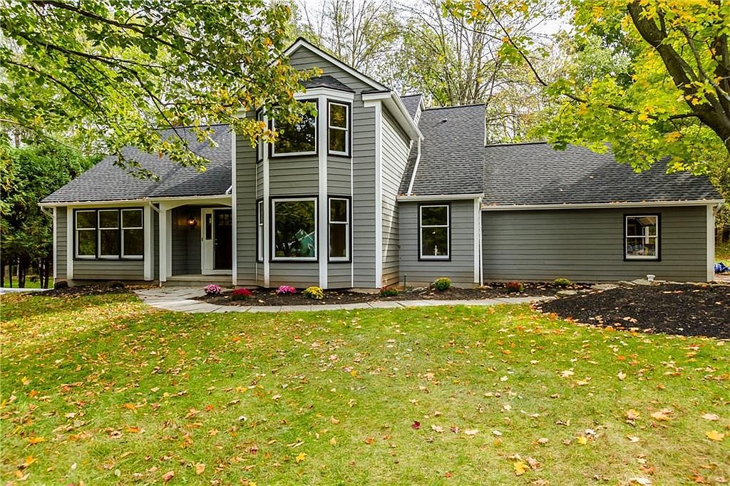 11 Warwick Dr, Fairport, NY 14450 | Zillow