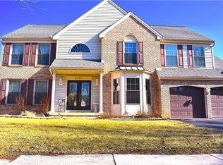 4729 Concord Cir, Easton, PA 18045