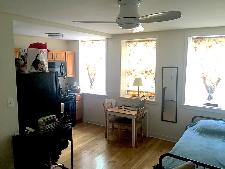 Sherwood Court Apartments — Photo 30