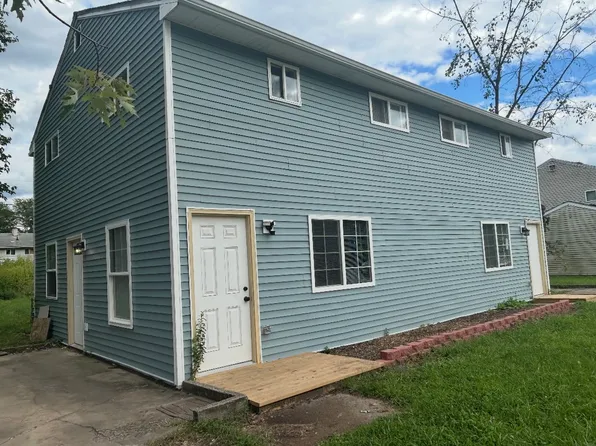 (undisclosed Address), Gary, IN 46409