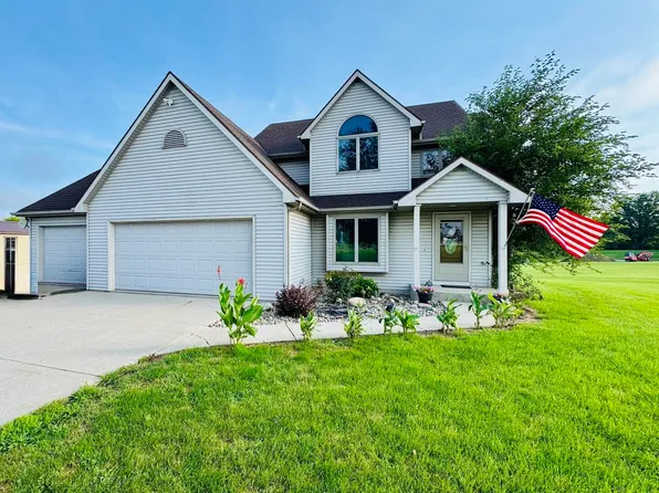 6427 County Road 40, Butler, IN 46721