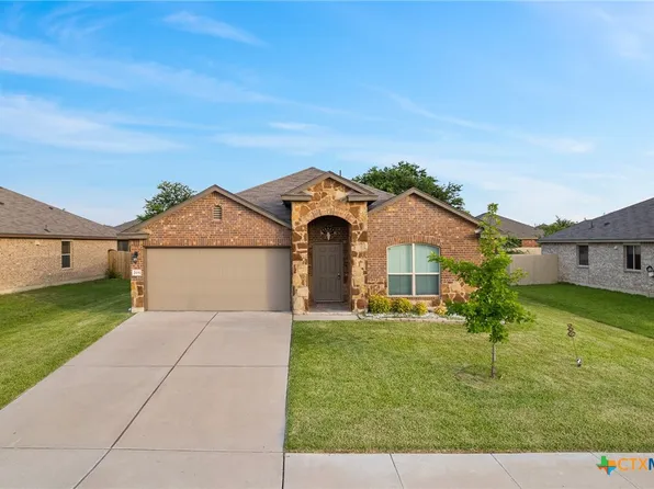 206 Danielle Dr, Killeen, TX 76542