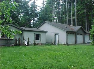 650 E McMickin Rd, Shelton, WA 98584