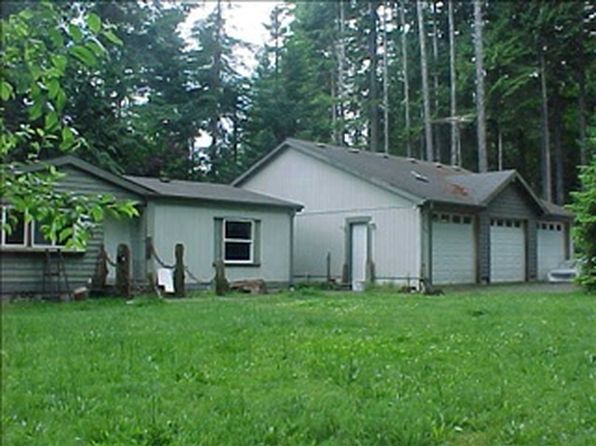 Harstine Island Single Family Homes For Sale 2 Homes Zillow