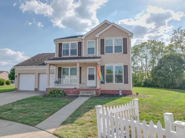 2125 Picketside Dr, Batavia, OH 45103