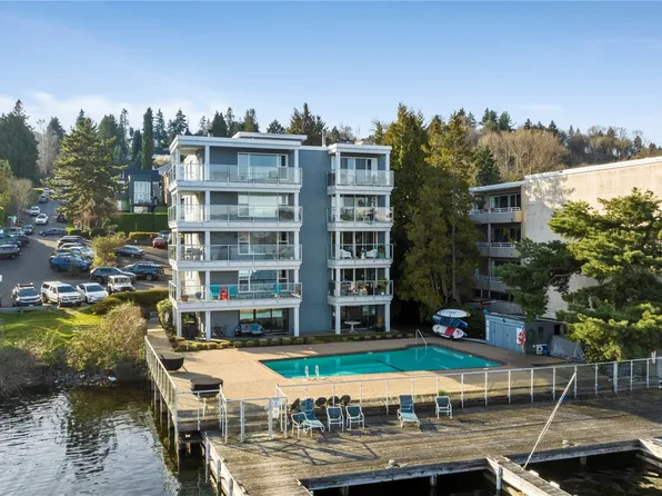 720 Lakeside Avenue S #405, Seattle, WA 98144