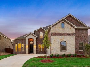 1106 Whispering Hill Dr, Mansfield, TX 76063