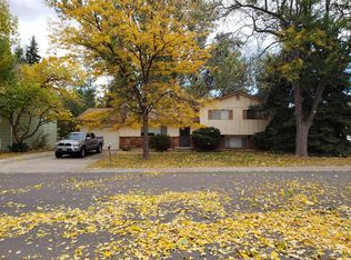 1316 Constitution Ave, Fort Collins, CO 80521