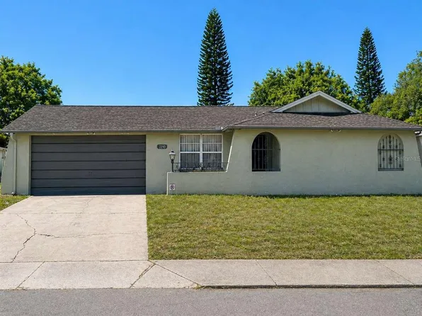 7210 SAN MORITZ DRIVE, PORT RICHEY, FL 34668