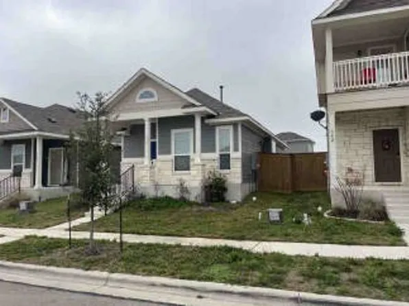 356 Spiny Lizard Ln, San Marcos, TX 78666