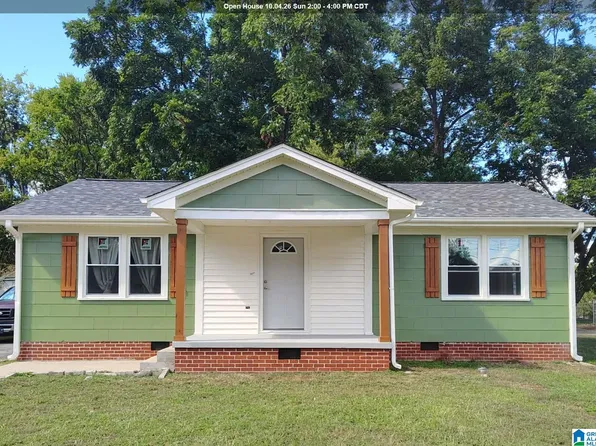 1828 21st Ave, Calera, AL 35040
