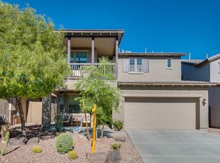 43005 N 43rd Dr, New River, AZ 85087