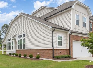 805 Talbot Pl, Durham, NC 27703