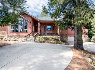 40236 Snowflower Ln, Shaver Lake, CA 93664