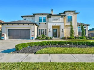 1813 Sterling Creek Dr, Friendswood, TX 77546