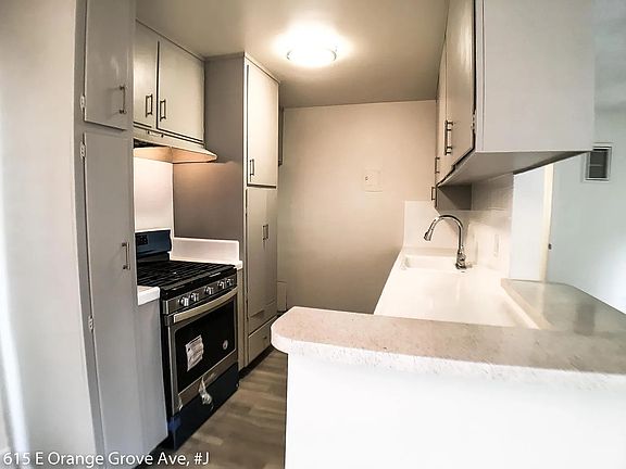 5th image of 615 E Orange Grove Ave APT J