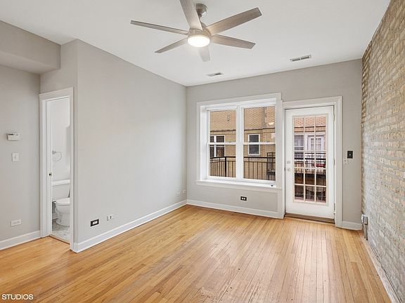 2nd image of 4020 N Albany Ave APT 3B