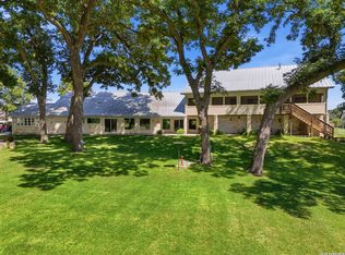 626 Camino Del Rancho, ConCan, TX 78838