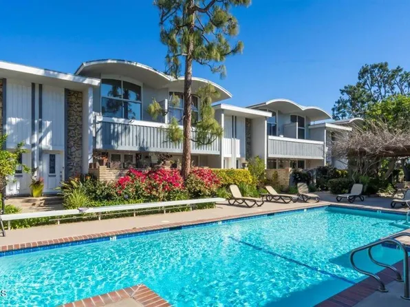 4804 S La Villa Marina #J, Marina Del Rey, CA 90292