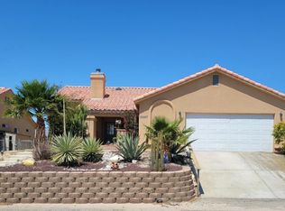 16443 Mauna Loa Rd, Desert Hot Springs, CA 92240